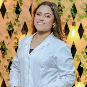 Maria Eduarda Querido de Alencar