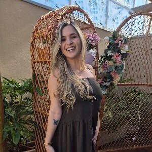 Mariana Felício casaroto