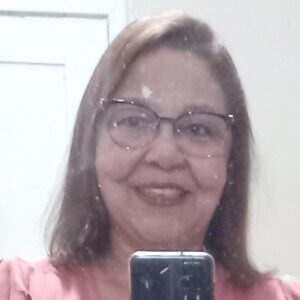 Marilea Fonseca Pinto 