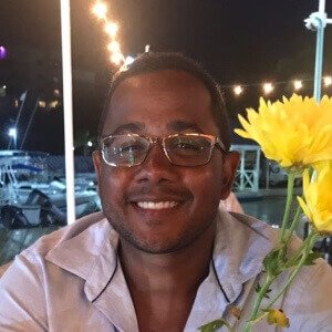 Matheus Dantas Porto