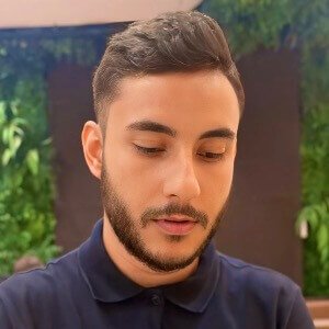 Matheus Martins Alves Pereira 