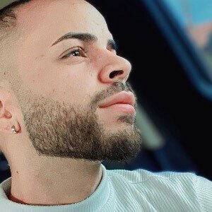 Mayck Pires Cordeiro 