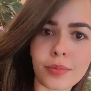 Mayra Tainá de almeida cardoso
