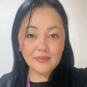 Michelle Shirley Ariyoshi Barbosa 