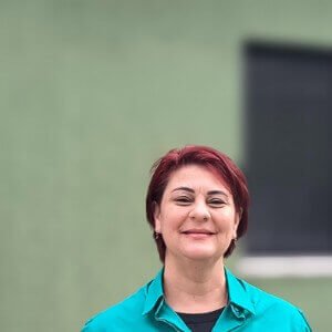 Michelly Cristine de Almeida