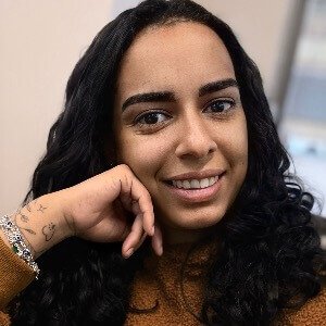 Natália Fernandes da Silva