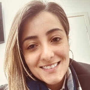 Natani Marin