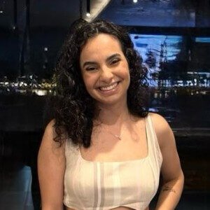 Núbia Fabiana Ventura Ferreira