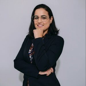 Paula Andréia Souza