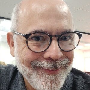 Paulo Novais Junior