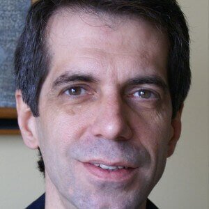 Pedro Ernesto Silveira