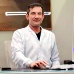 Pedro José Leva Junior