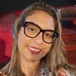 Priscila Costa da Silva Vieira 