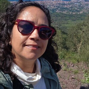 Priscila Dantas Ferreira