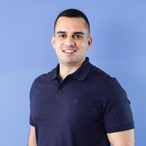 Rafael Ângelo Araújo 