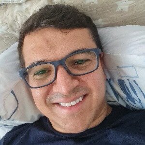 Rafael Machado de Souza