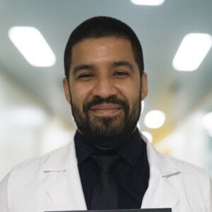 Ramon Carlos Pedroso de Morais 