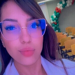 Rayane Blanda Gouveia do Nascimento