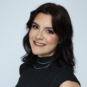 Rebecca Neves de Castro 