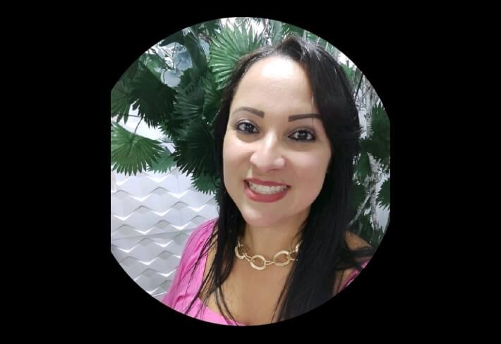 Rita De Cássia Magalhães