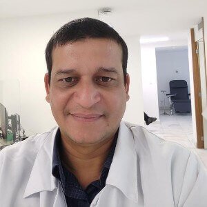 ROBSON COSME E SILVA