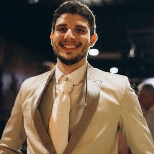 Rodrigo da Silva Ramos 