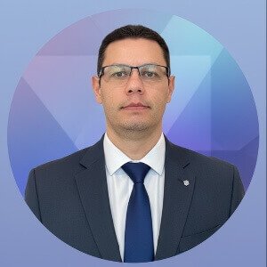 Rodrigo Damasceno da Silva