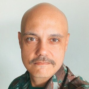 Rodrigo Nascimento Mendonça 