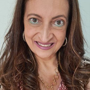 Roseli Jacinta Silva Santos 