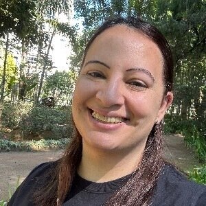 Sabrina Silva de Oliveira