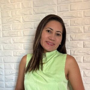 Saionara de Holanda Alves Farias