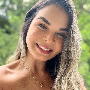 Samantha Bezerra Moura