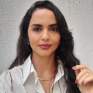 Sâmara Aurora Silva Alves