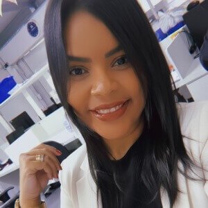 Samara Feitosa de Oliveira 