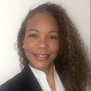 Sandra Jesus da Silva