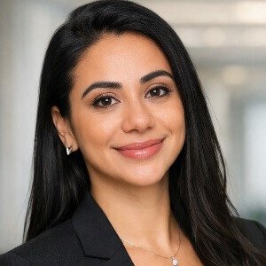 Sarah sayenne ferraz