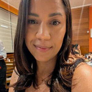 SAYONARA FERNANDA MELLO LOPES