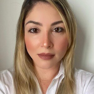 Taline Évelin Fontenele Araújo