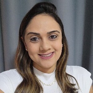 Tamiris Rodrigues Gomes 