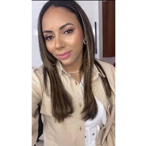 Tatiane Oliveira da Silva 