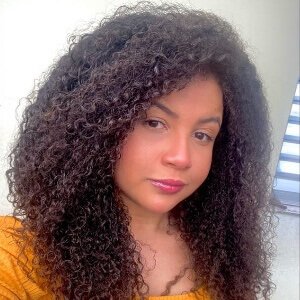 Thaís da Silva Santos