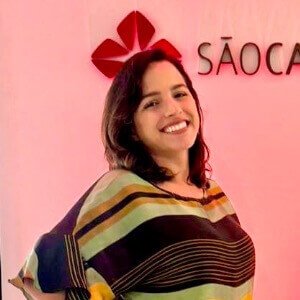 Thalita Pereira De Oliveira 