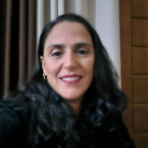 Valesca Barbosa dos Santos Nunes 