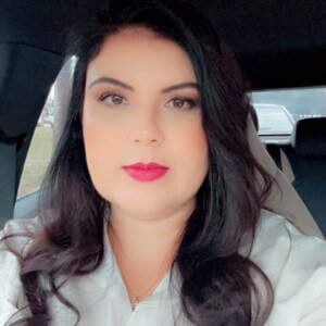 Vanessa Perigolo Maia Matos