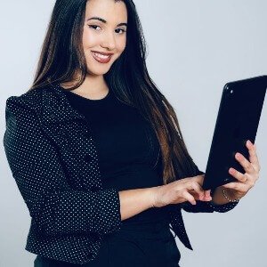 Vitoria Morais Silva