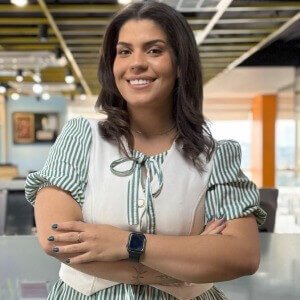 Vitória Sousa da Silva