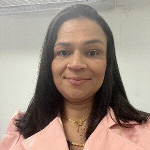 Vivien Brum da Silveira Gaspar